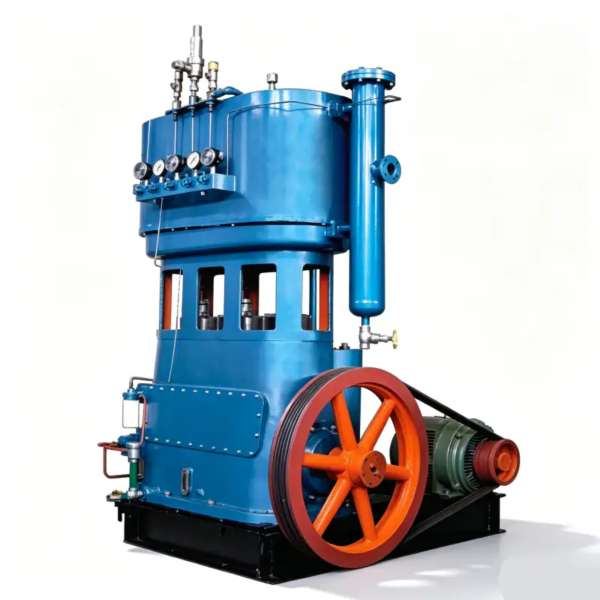 Bottling Special Compressor